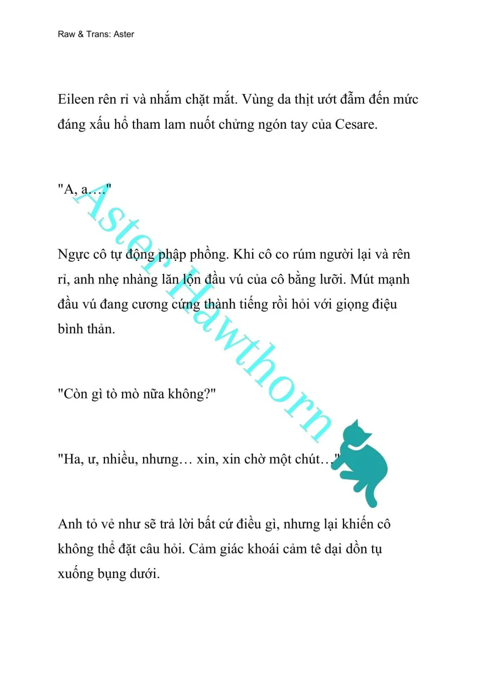 [NOVEL] Người Chồng Độc Ác 