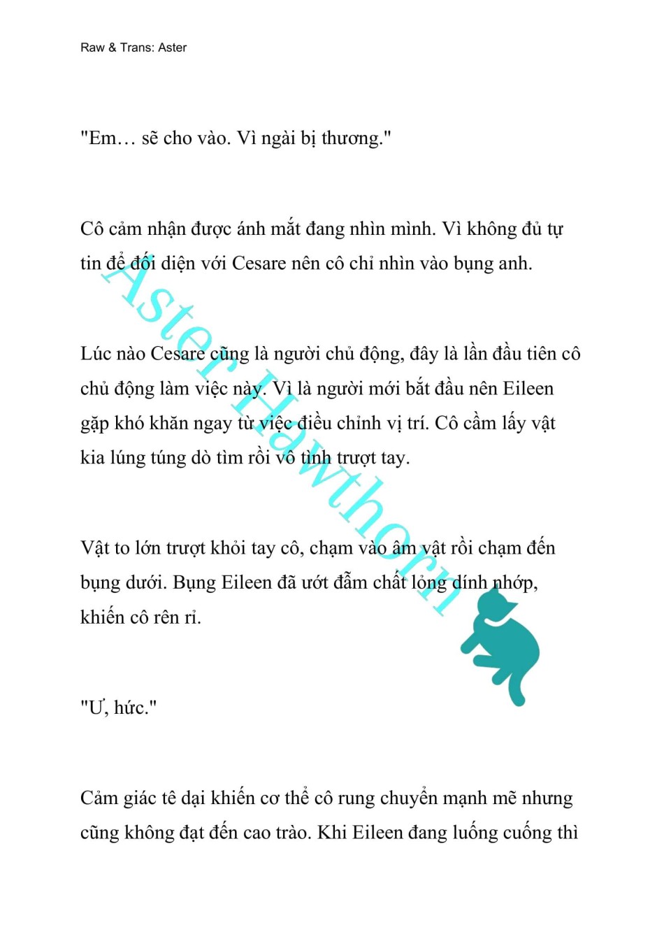 [NOVEL] Người Chồng Độc Ác 