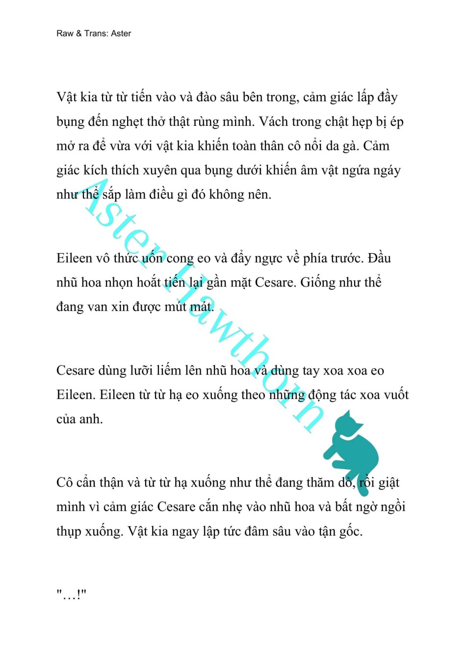 [NOVEL] Người Chồng Độc Ác 