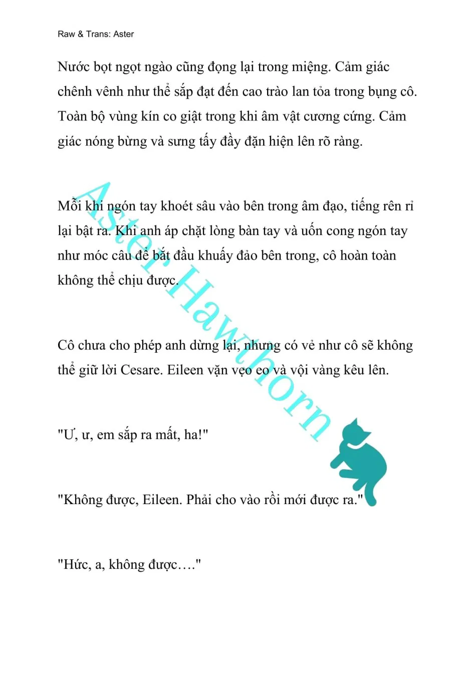 [NOVEL] Người Chồng Độc Ác 