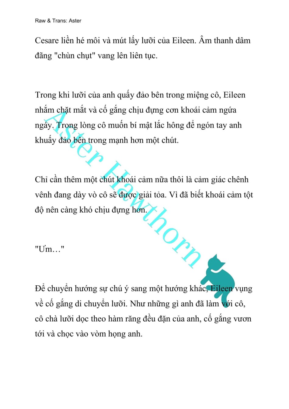 [NOVEL] Người Chồng Độc Ác 