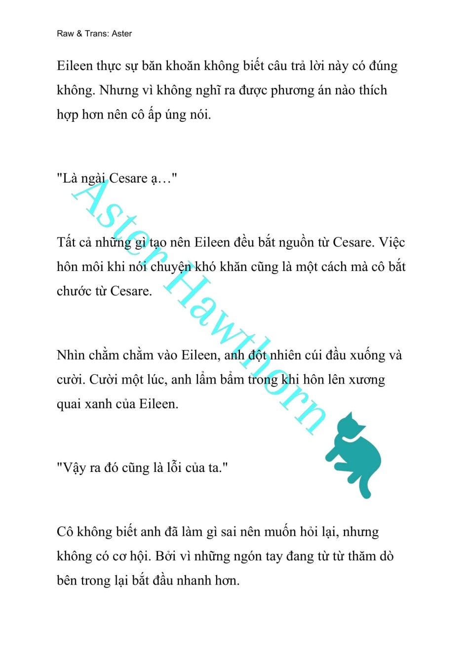 [NOVEL] Người Chồng Độc Ác 