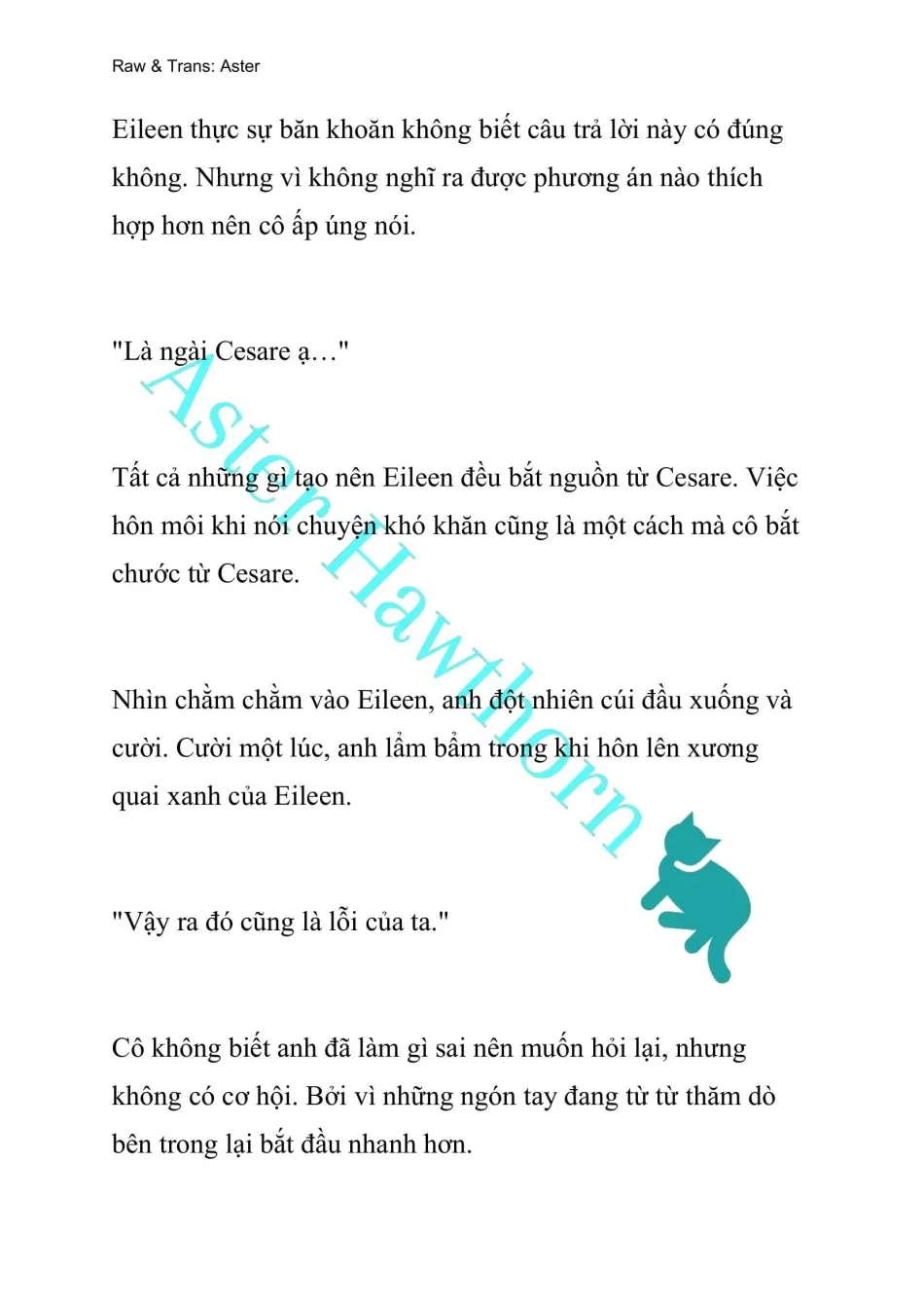 [NOVEL] Người Chồng Độc Ác 