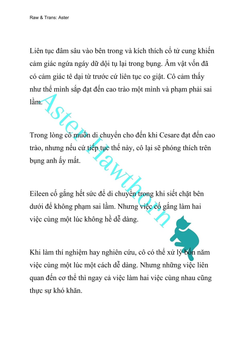[NOVEL] Người Chồng Độc Ác 