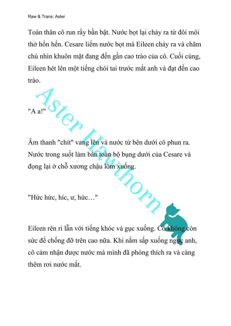 [NOVEL] Người Chồng Độc Ác 