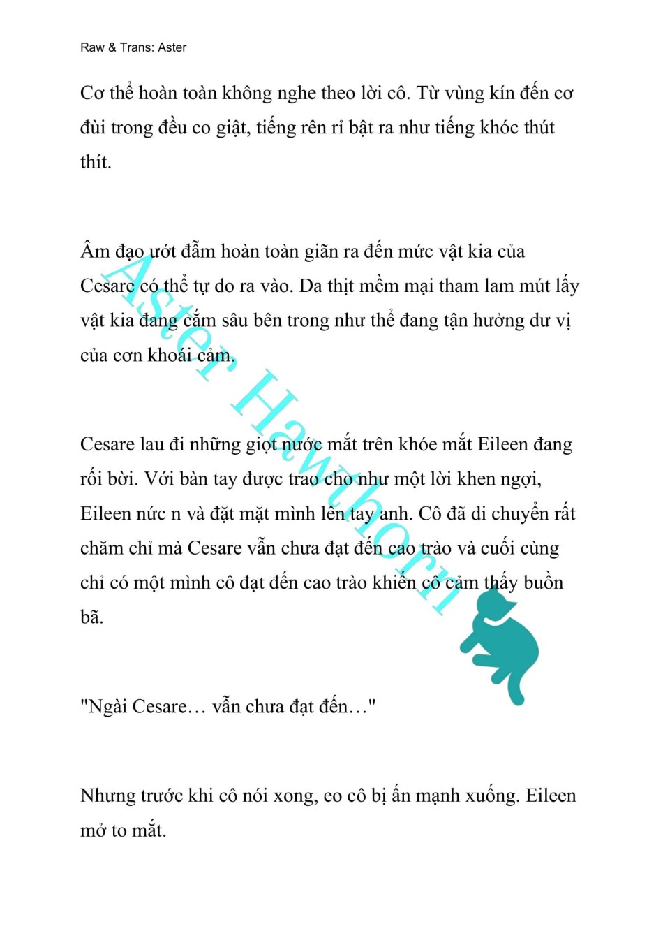 [NOVEL] Người Chồng Độc Ác 