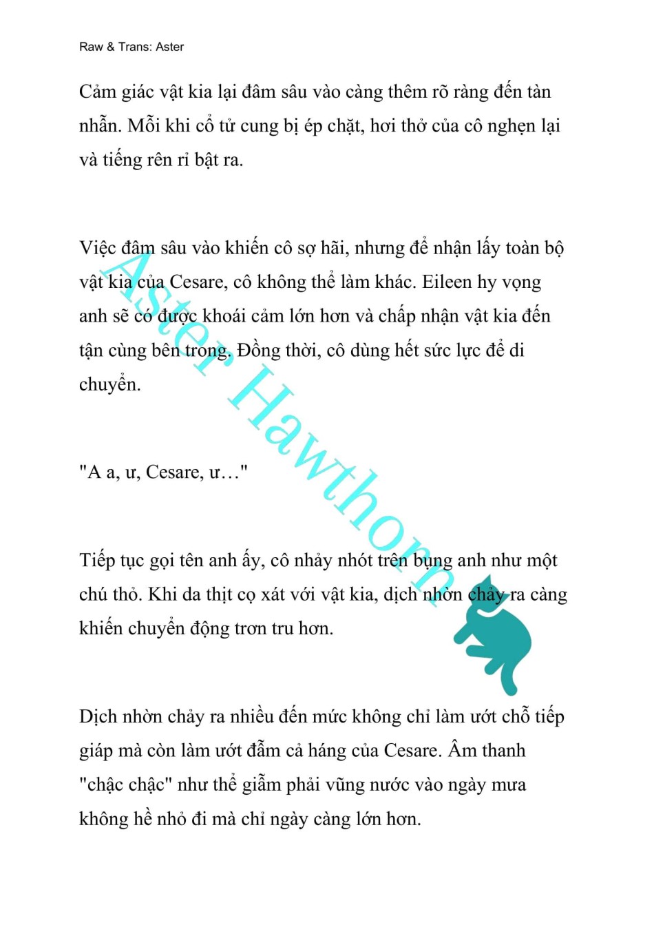 [NOVEL] Người Chồng Độc Ác 