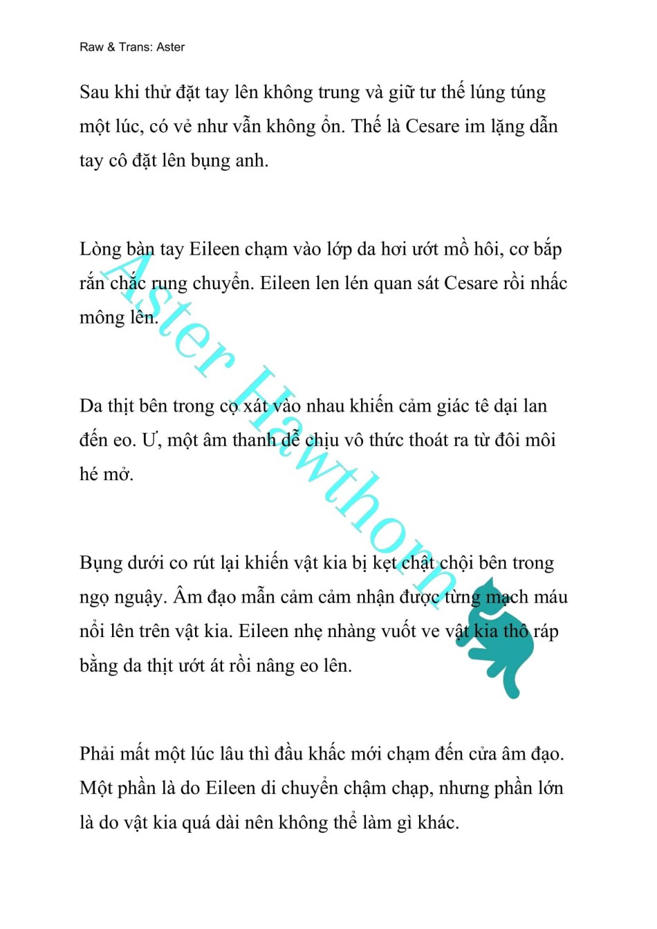 [NOVEL] Người Chồng Độc Ác 