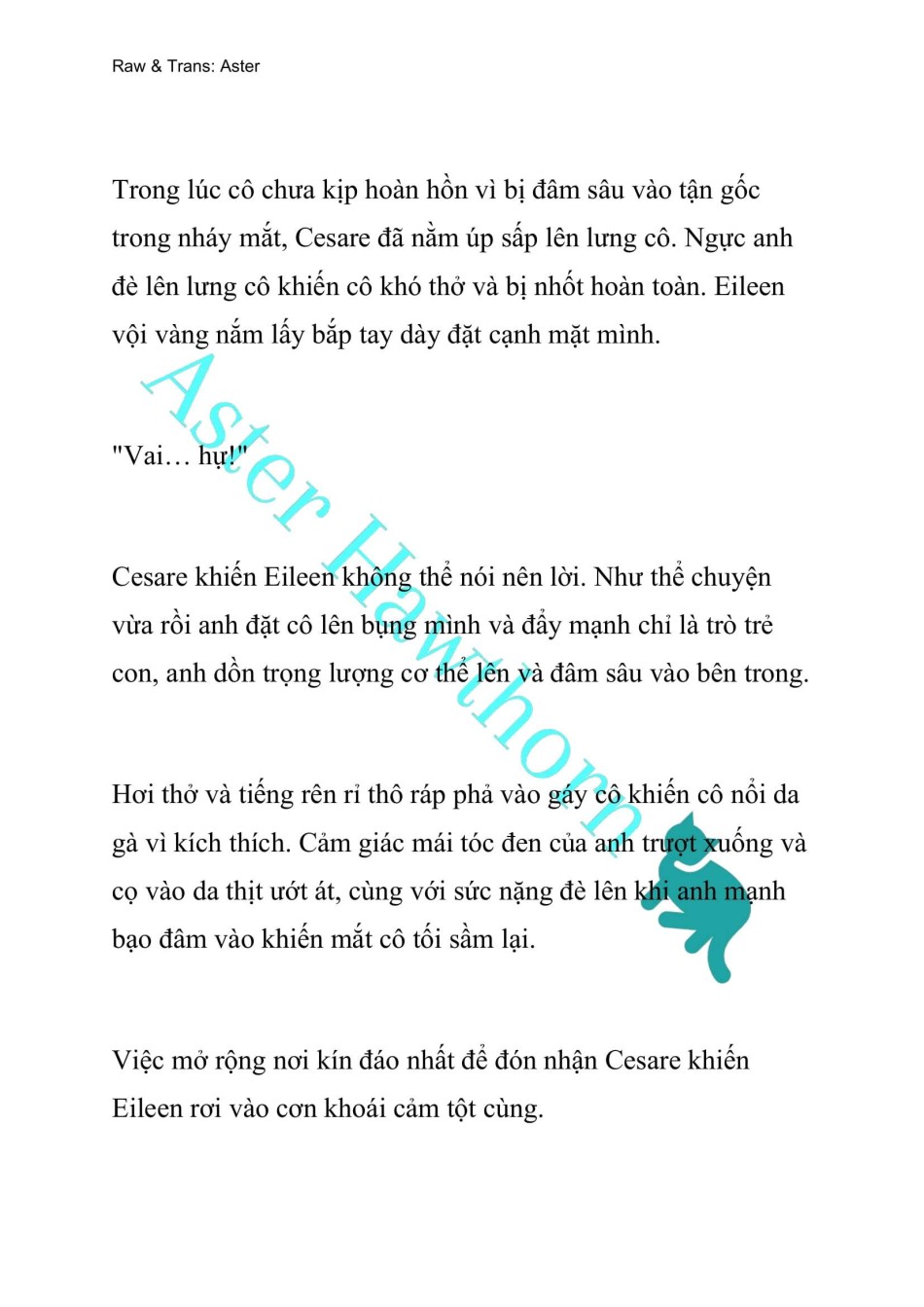 [NOVEL] Người Chồng Độc Ác 