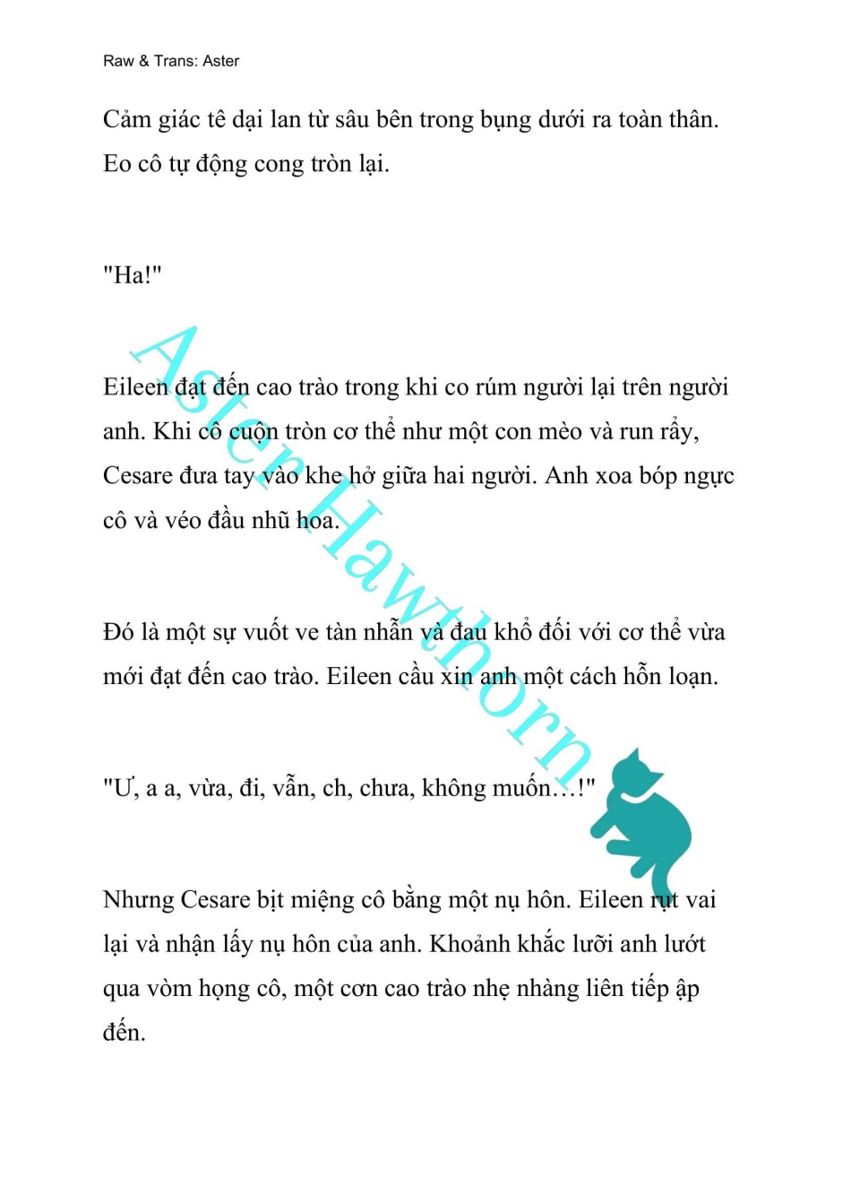 [NOVEL] Người Chồng Độc Ác 