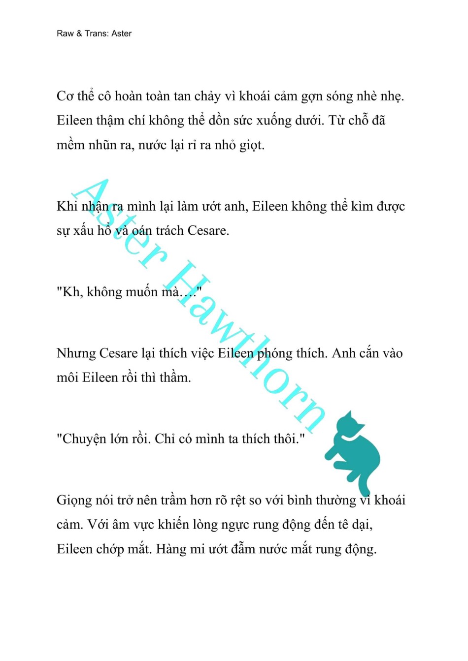 [NOVEL] Người Chồng Độc Ác 