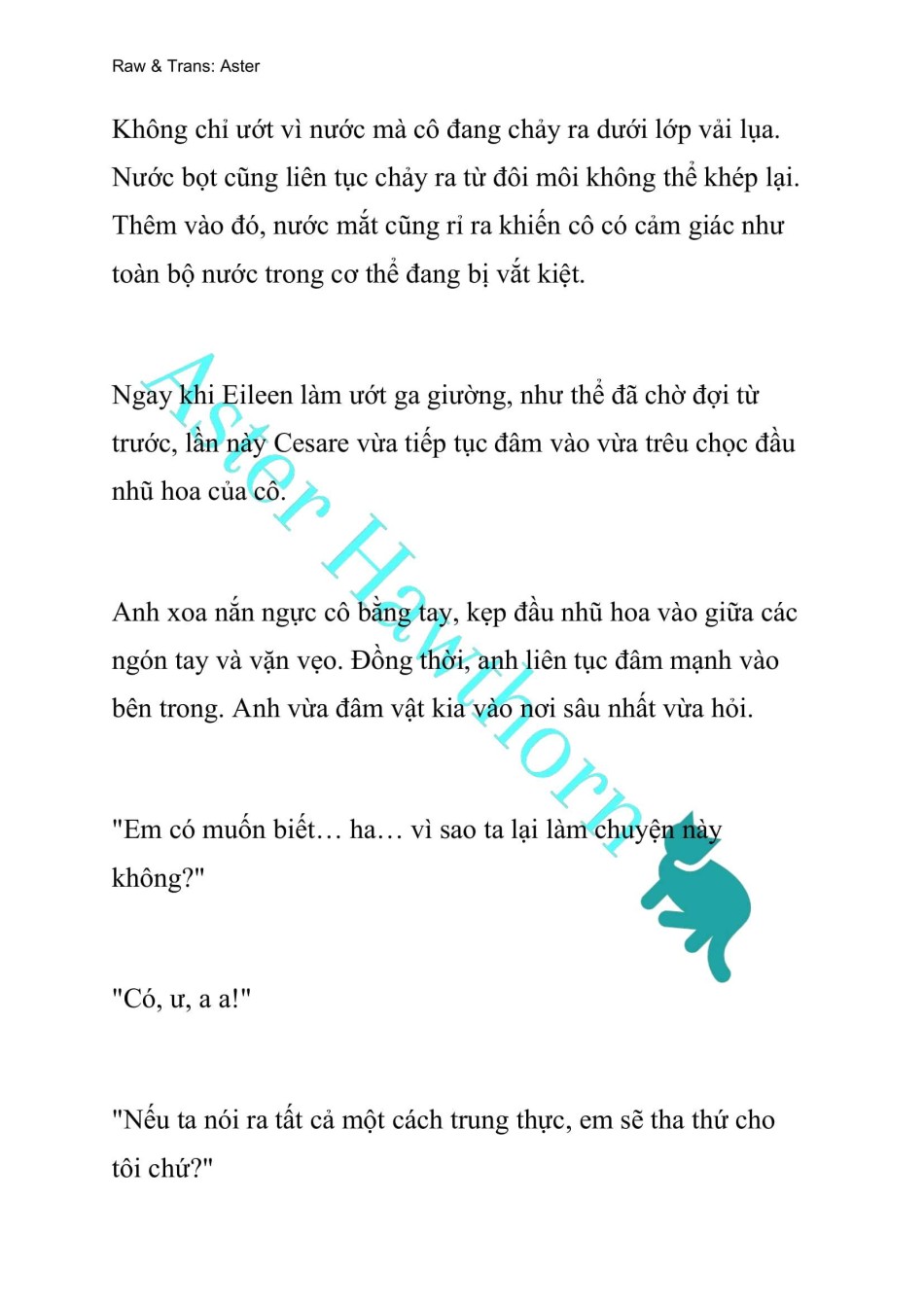 [NOVEL] Người Chồng Độc Ác 