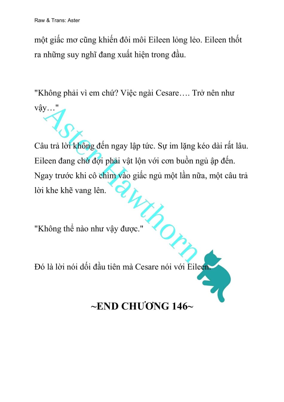 [NOVEL] Người Chồng Độc Ác 