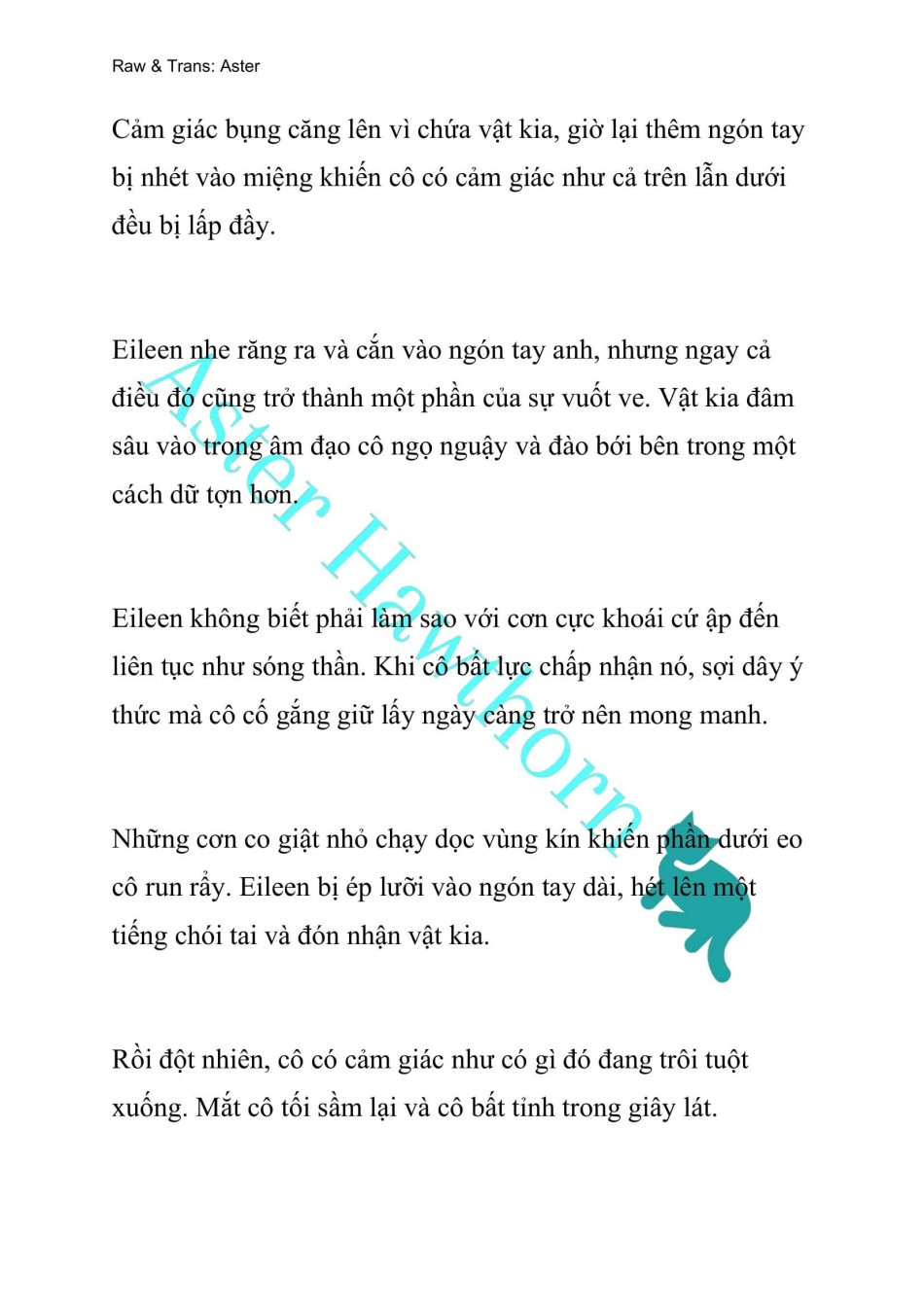 [NOVEL] Người Chồng Độc Ác 
