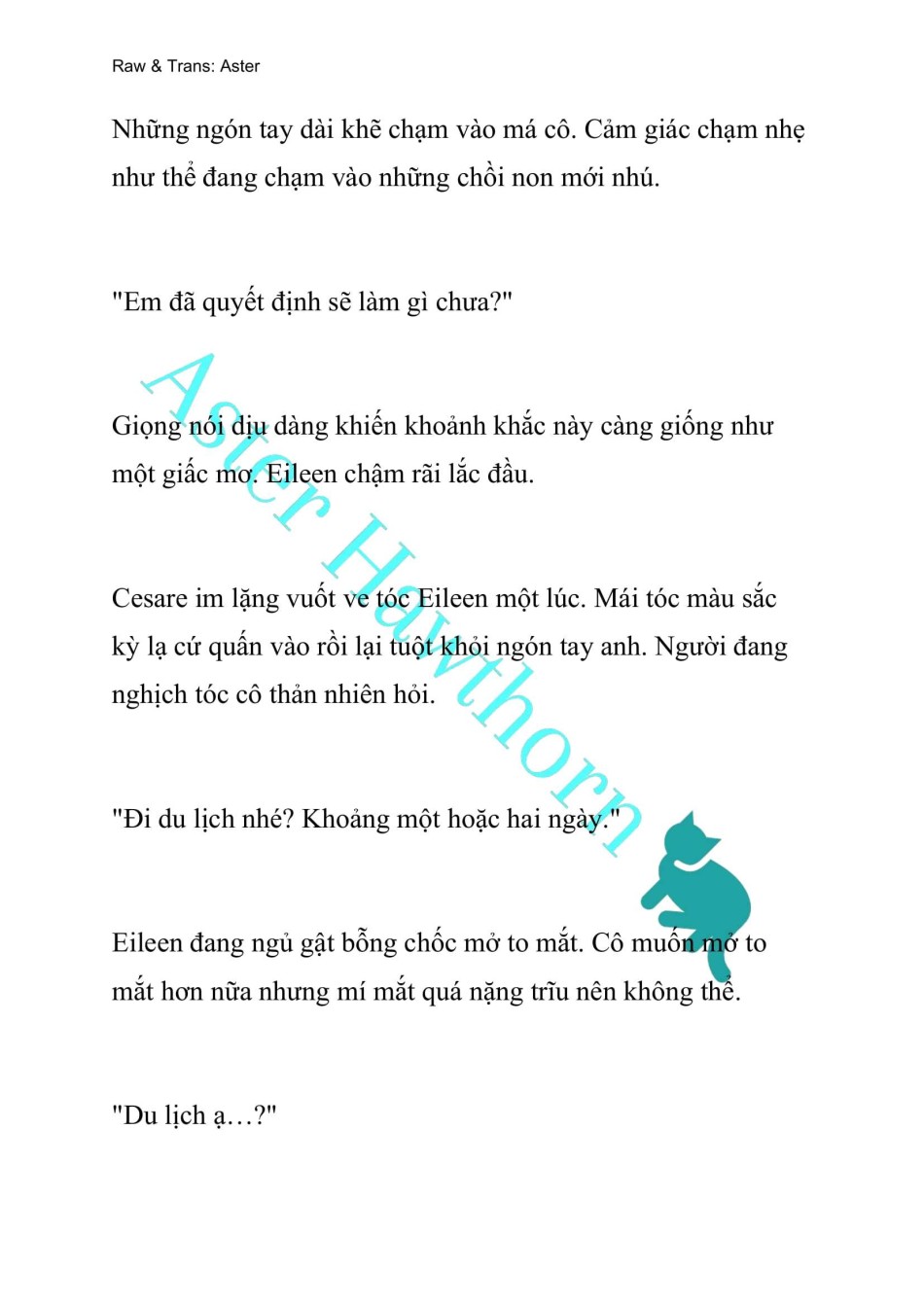 [NOVEL] Người Chồng Độc Ác 