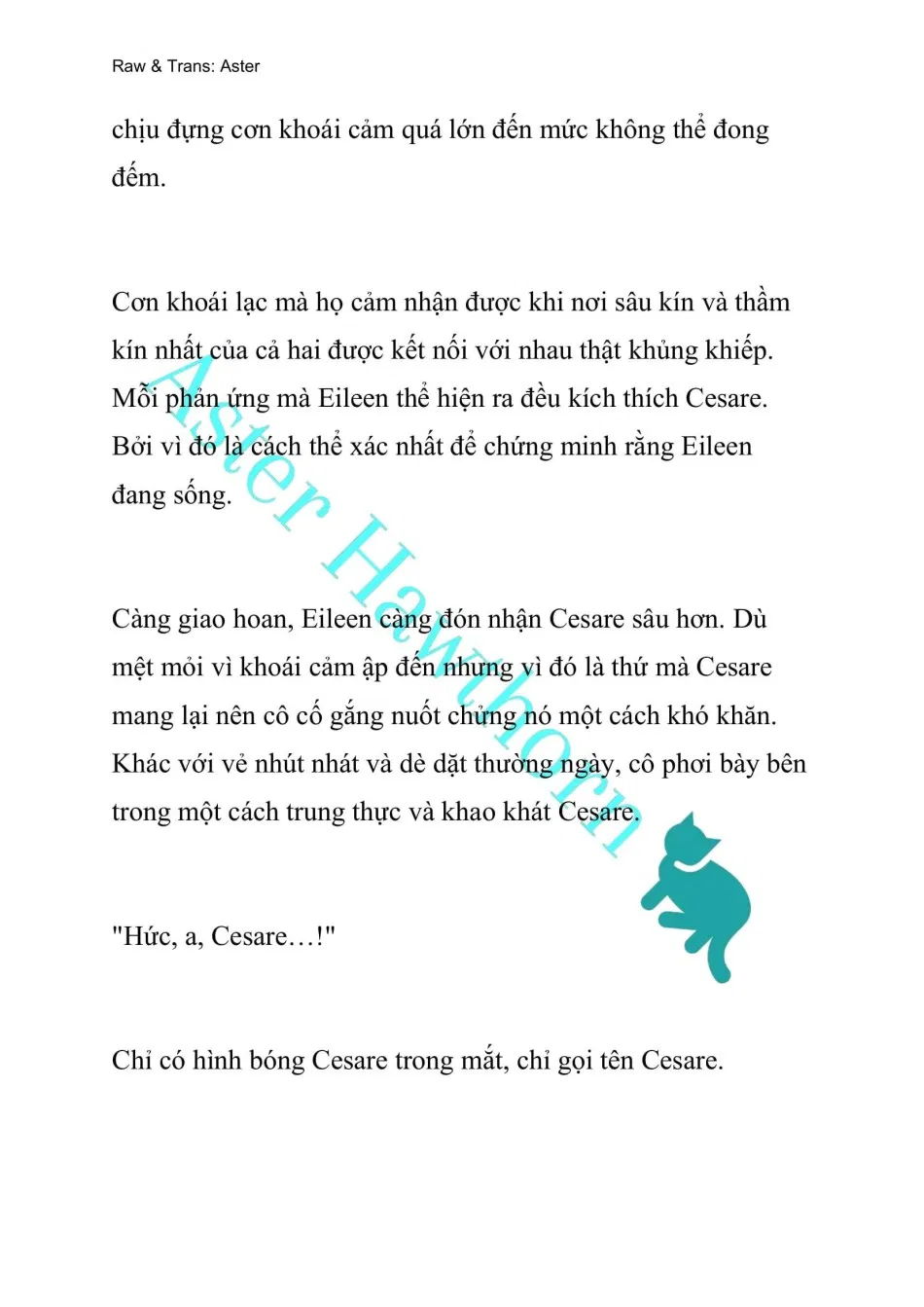 [NOVEL] Người Chồng Độc Ác 