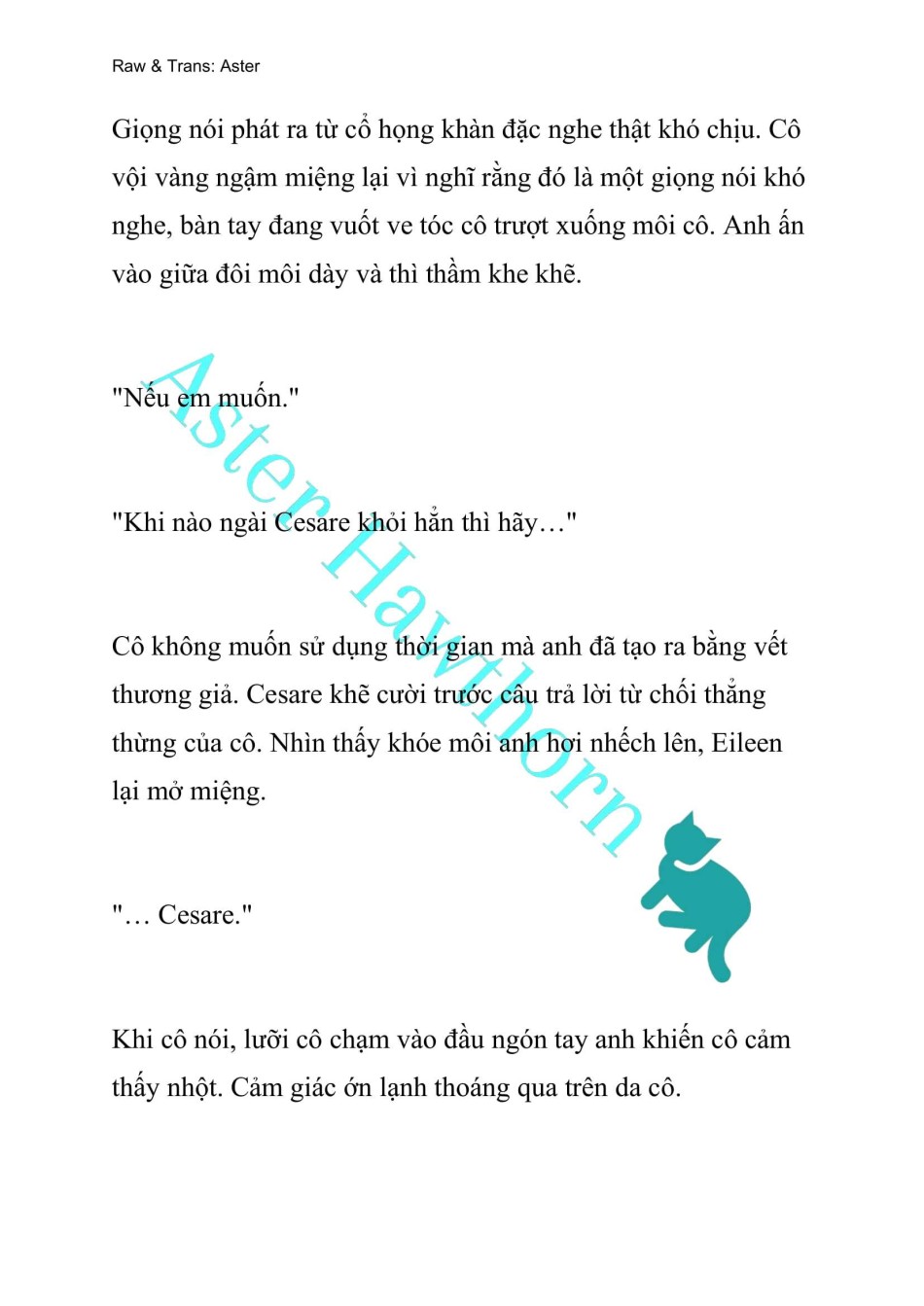 [NOVEL] Người Chồng Độc Ác 