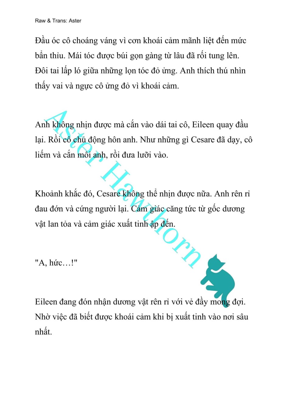 [NOVEL] Người Chồng Độc Ác 
