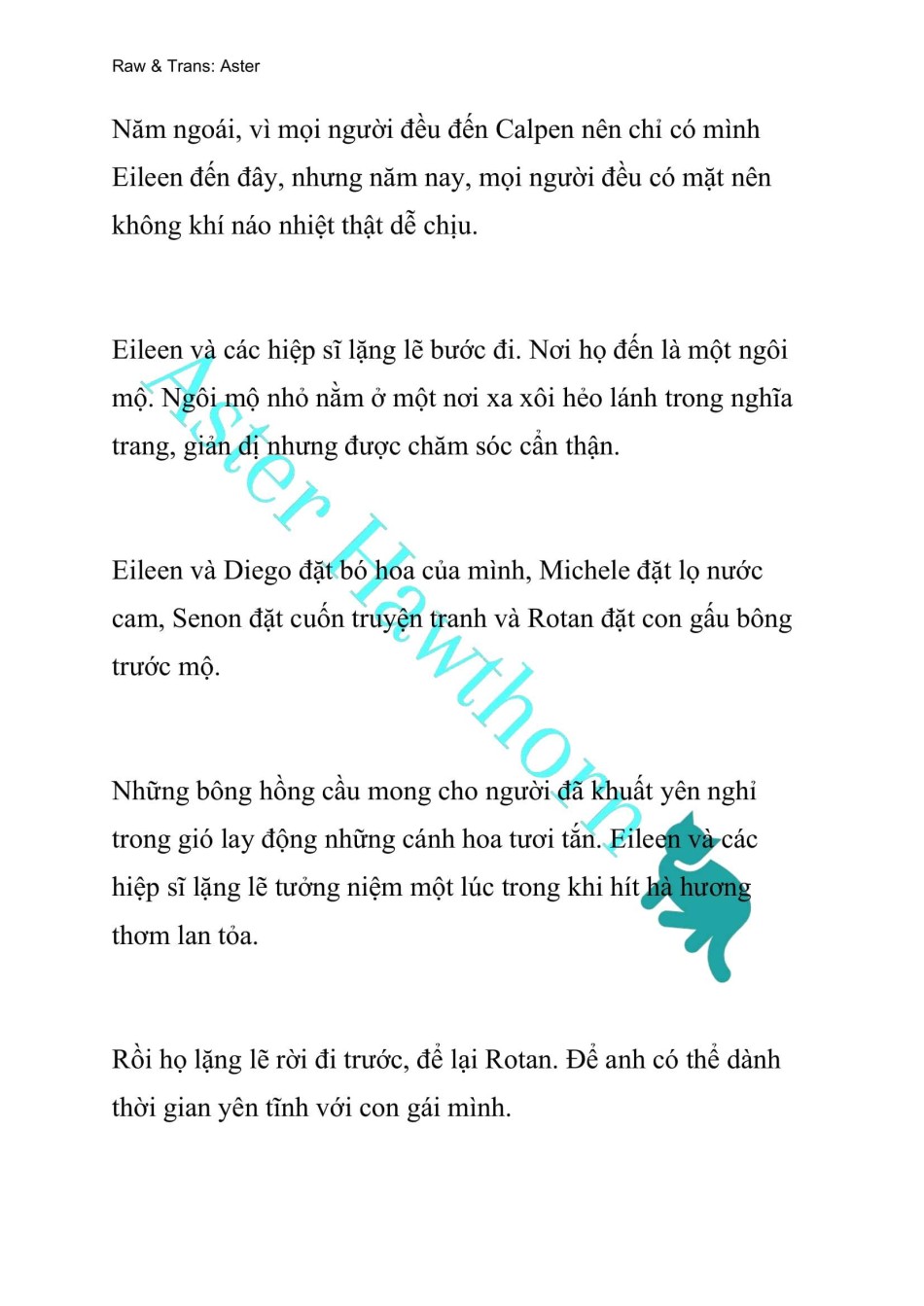 [NOVEL] Người Chồng Độc Ác 