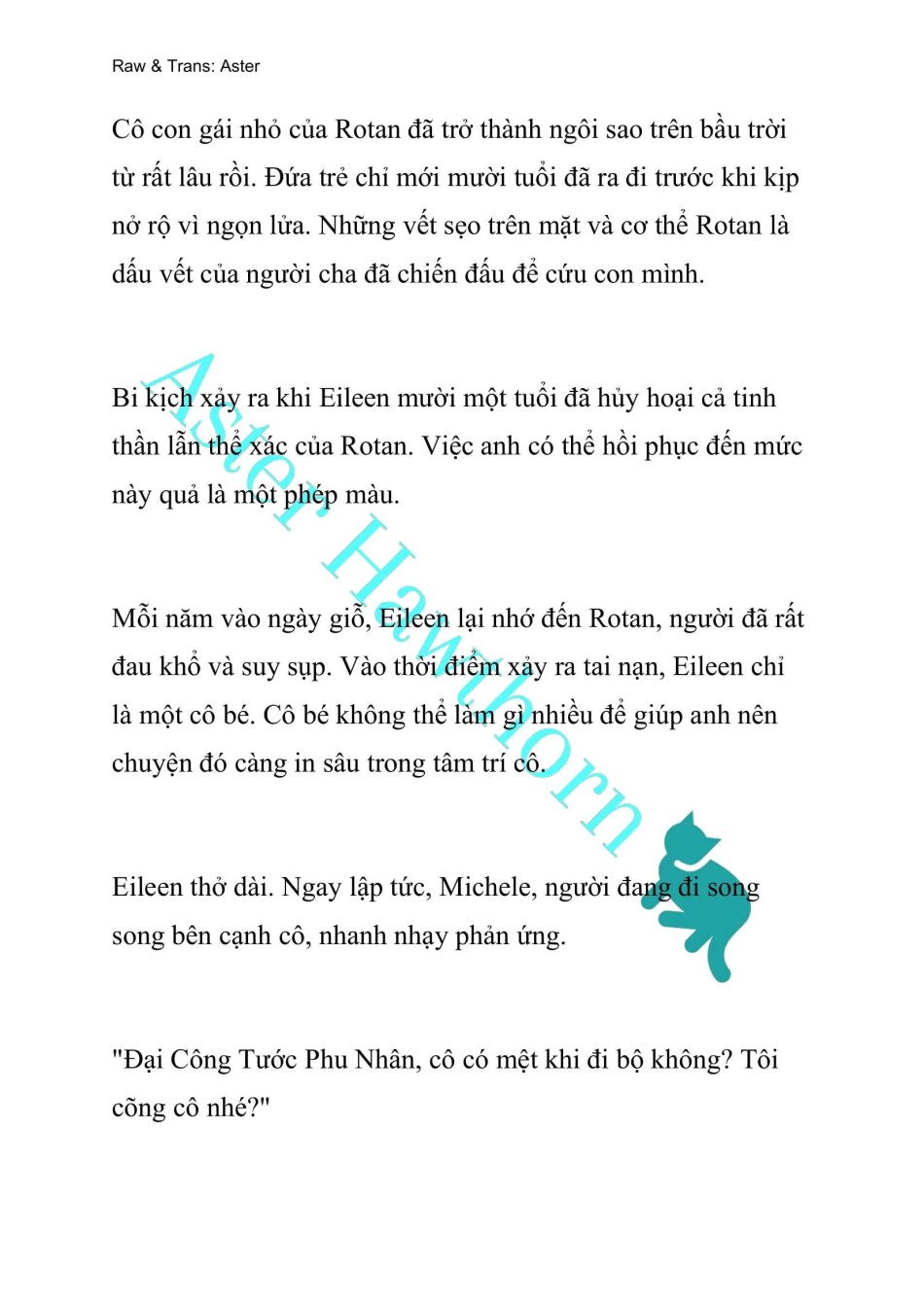 [NOVEL] Người Chồng Độc Ác 