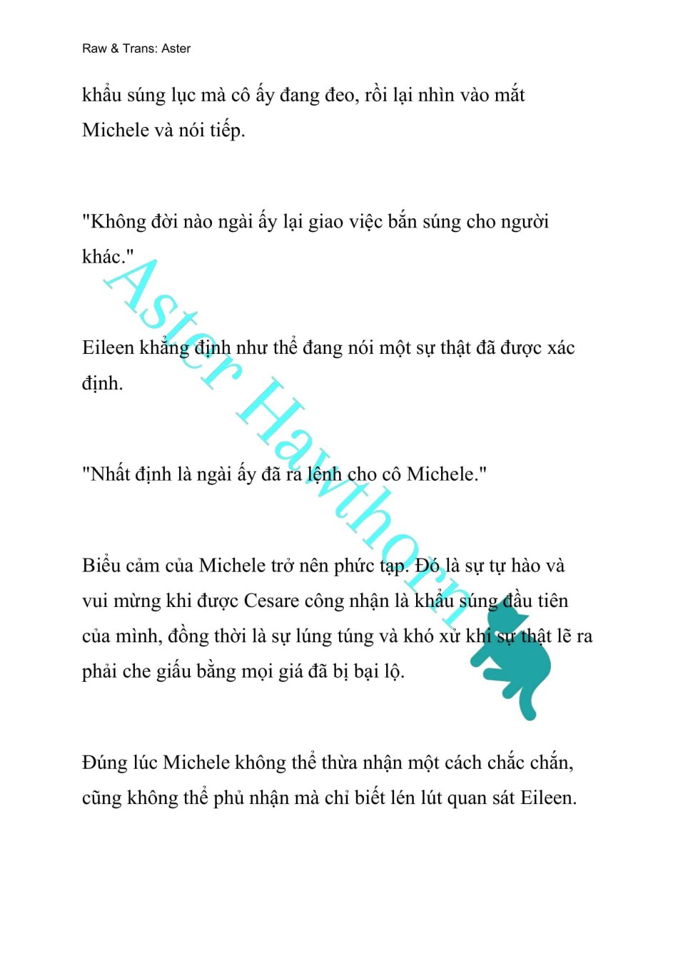 [NOVEL] Người Chồng Độc Ác 