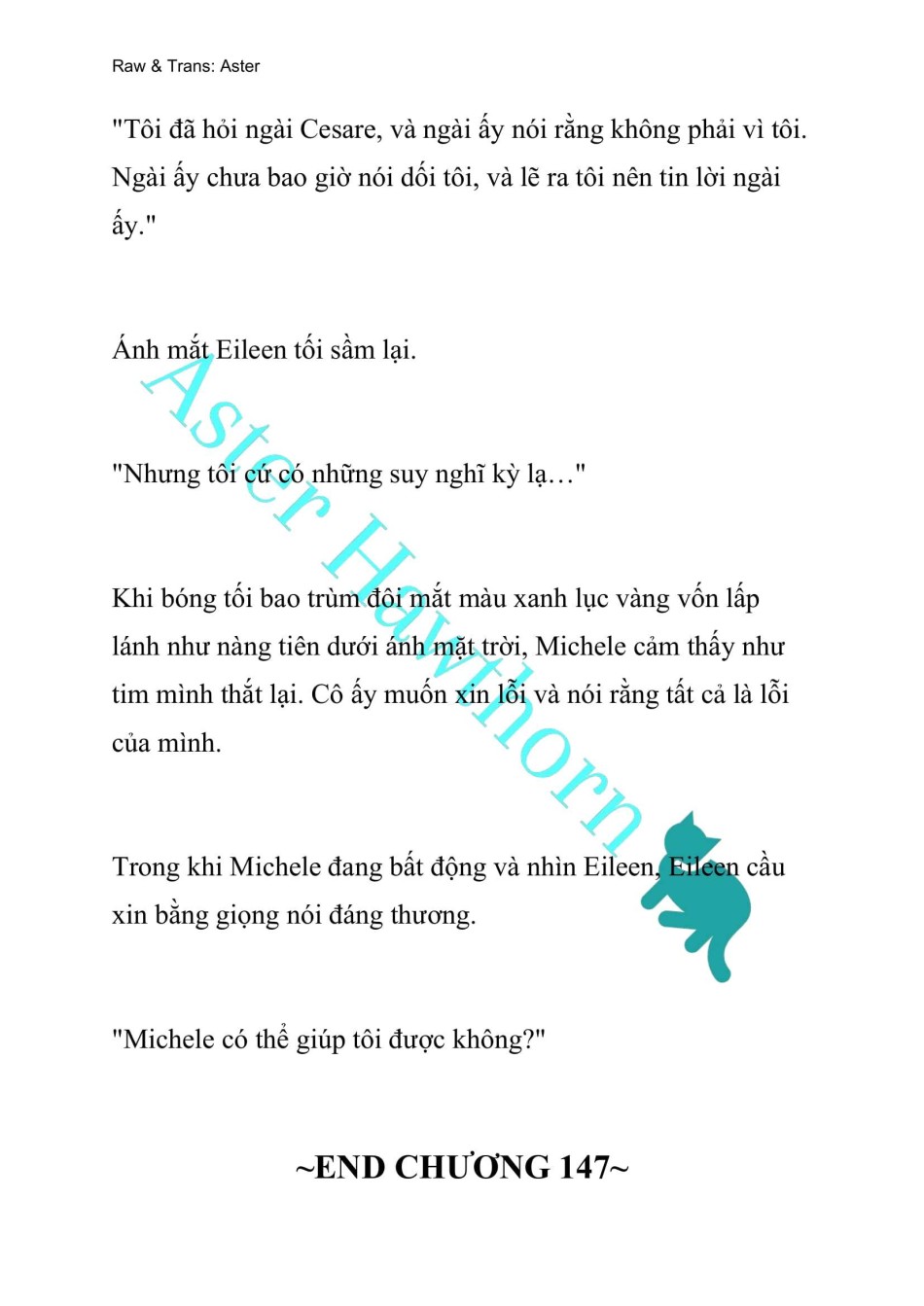 [NOVEL] Người Chồng Độc Ác 