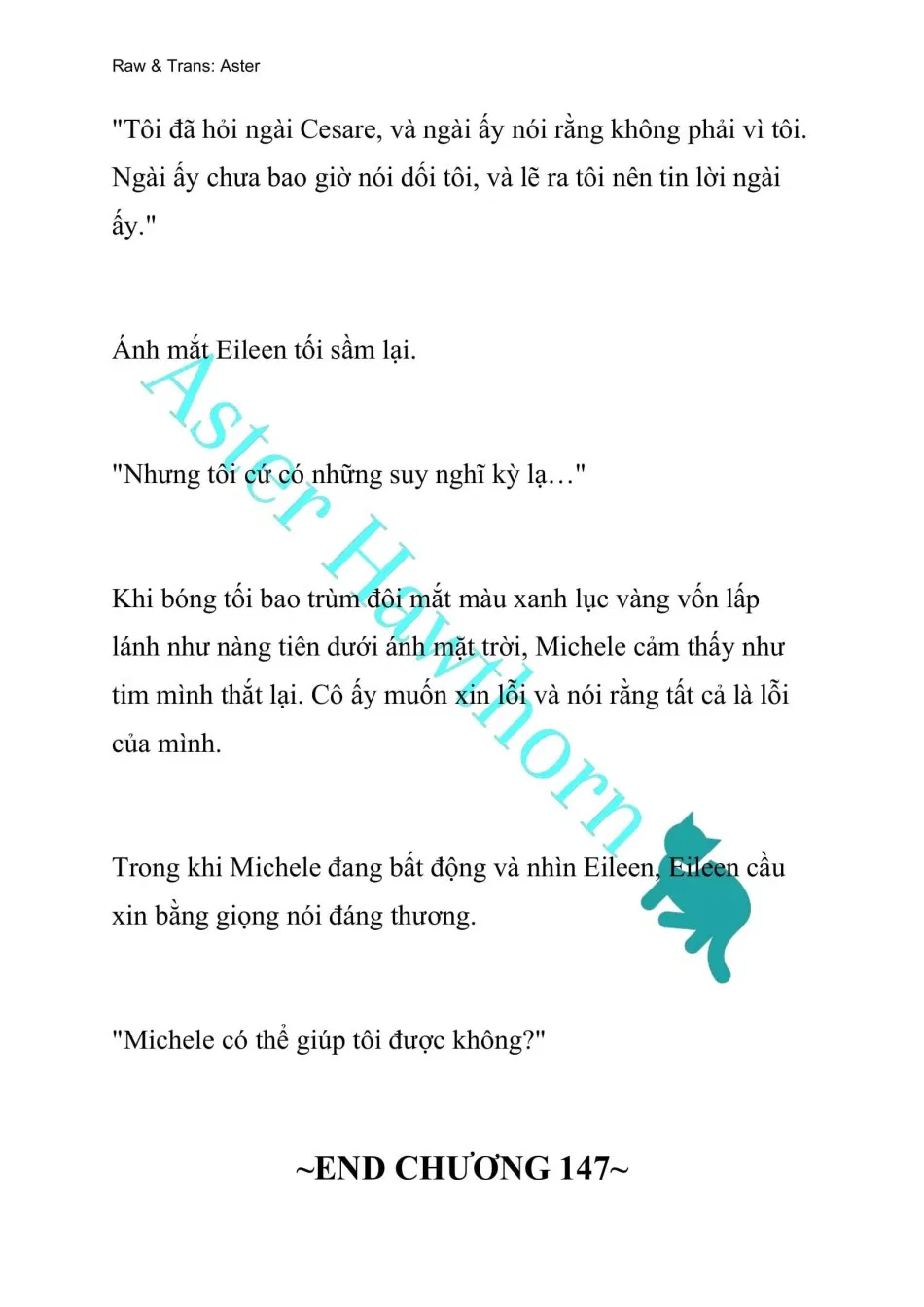 [NOVEL] Người Chồng Độc Ác 