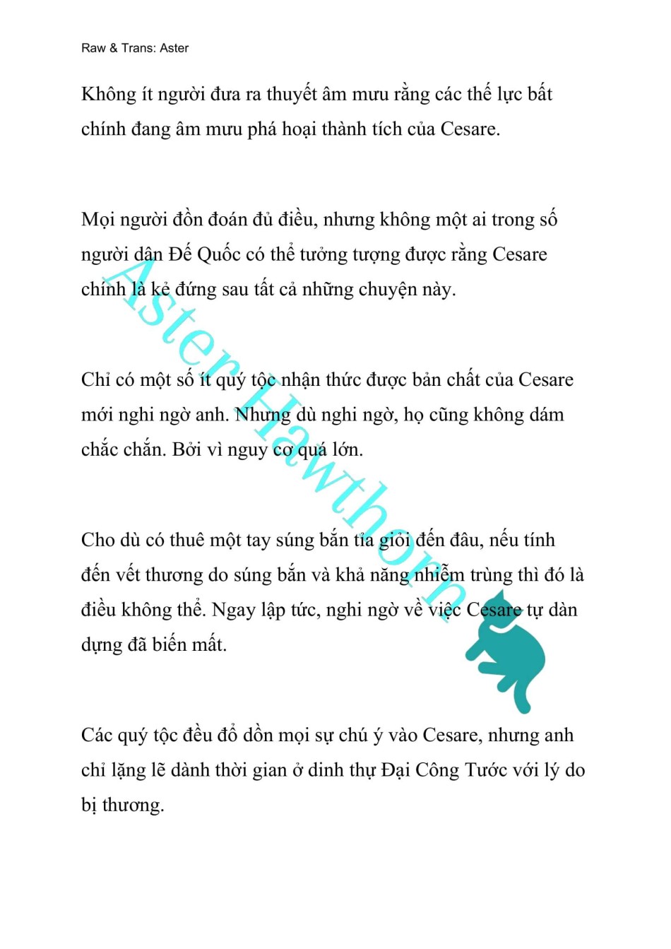 [NOVEL] Người Chồng Độc Ác 