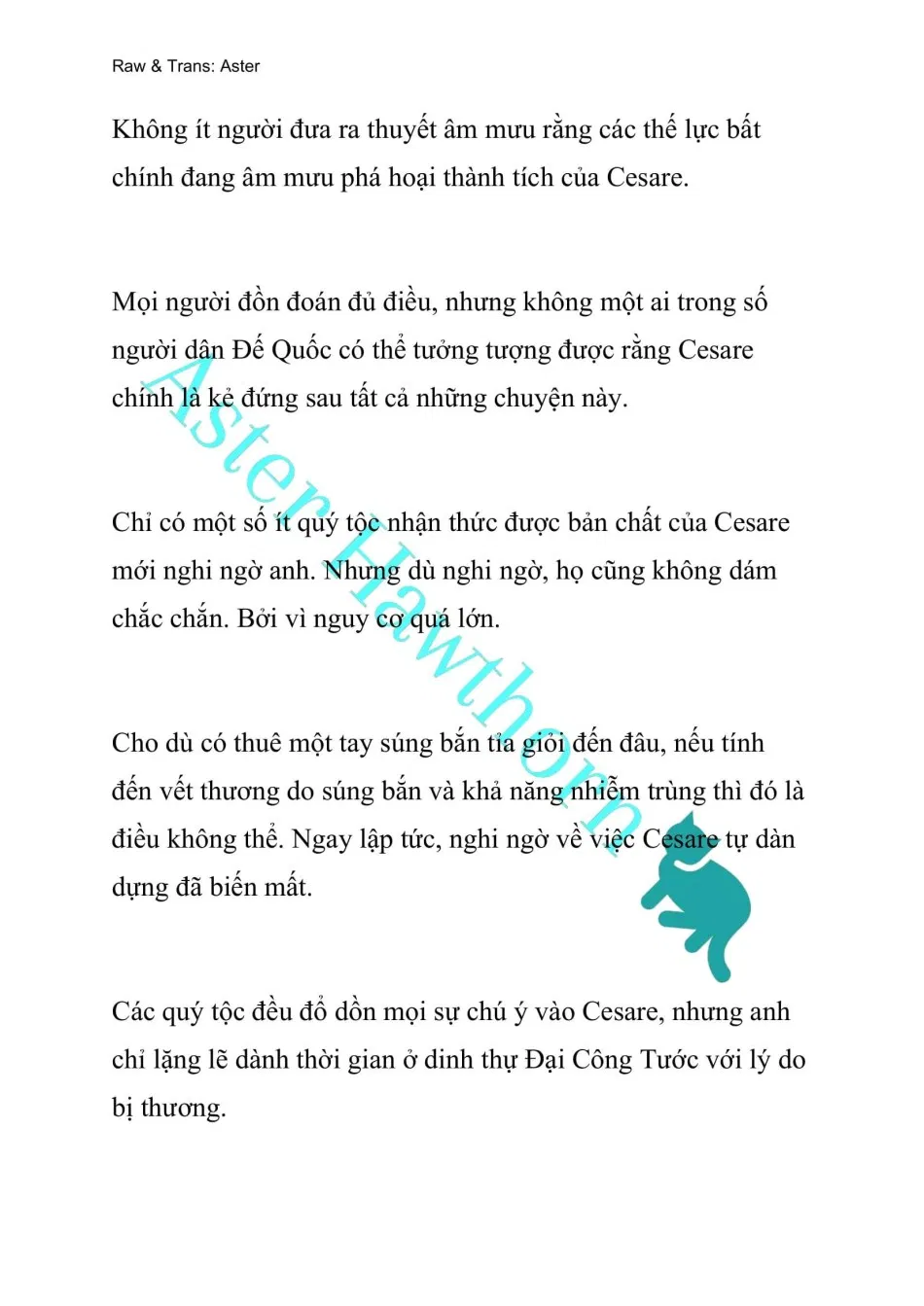 [NOVEL] Người Chồng Độc Ác 