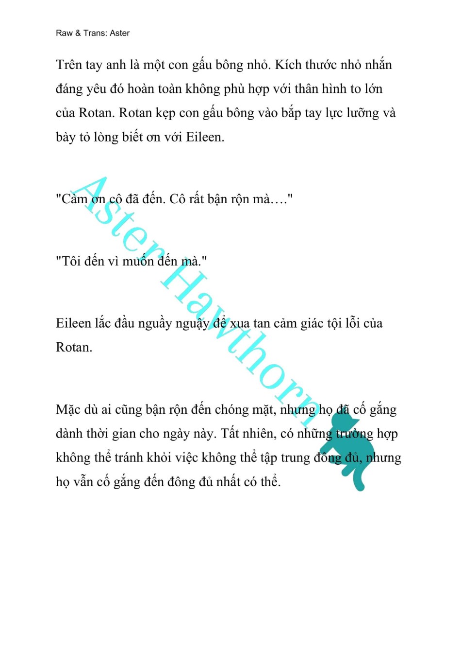 [NOVEL] Người Chồng Độc Ác 