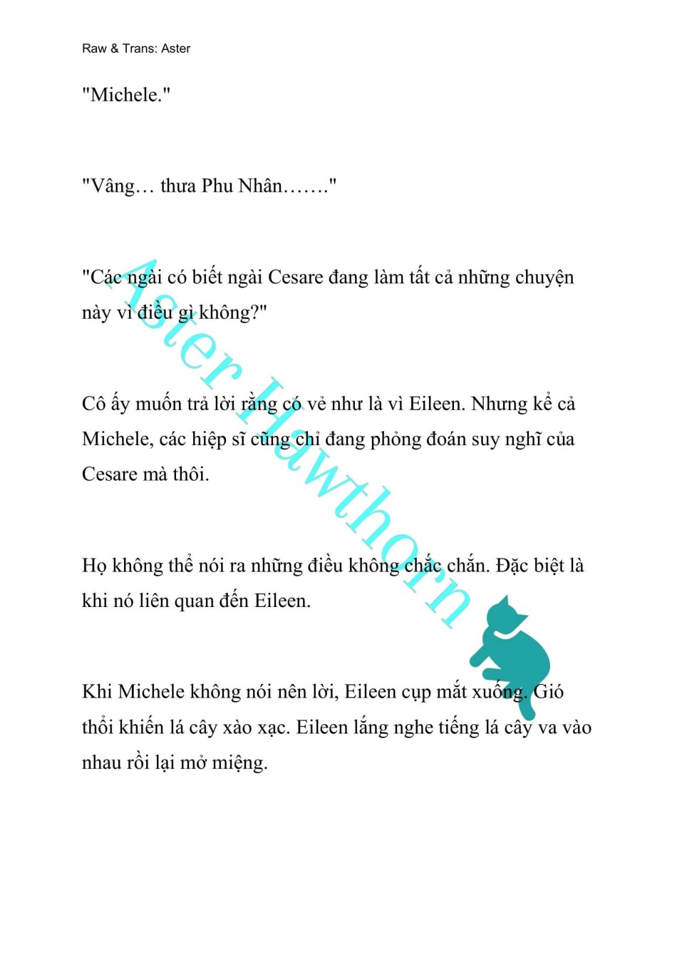 [NOVEL] Người Chồng Độc Ác 