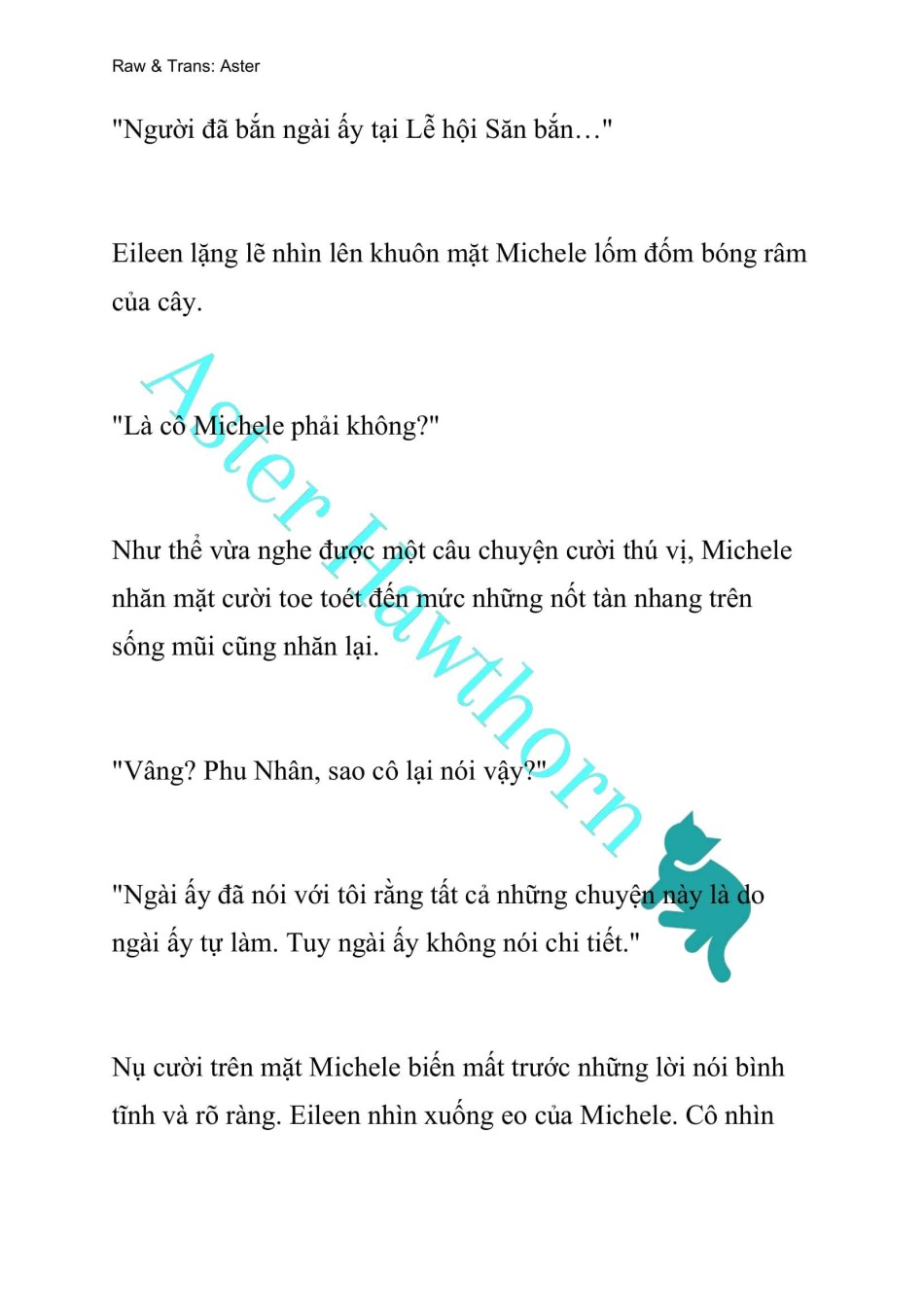 [NOVEL] Người Chồng Độc Ác 