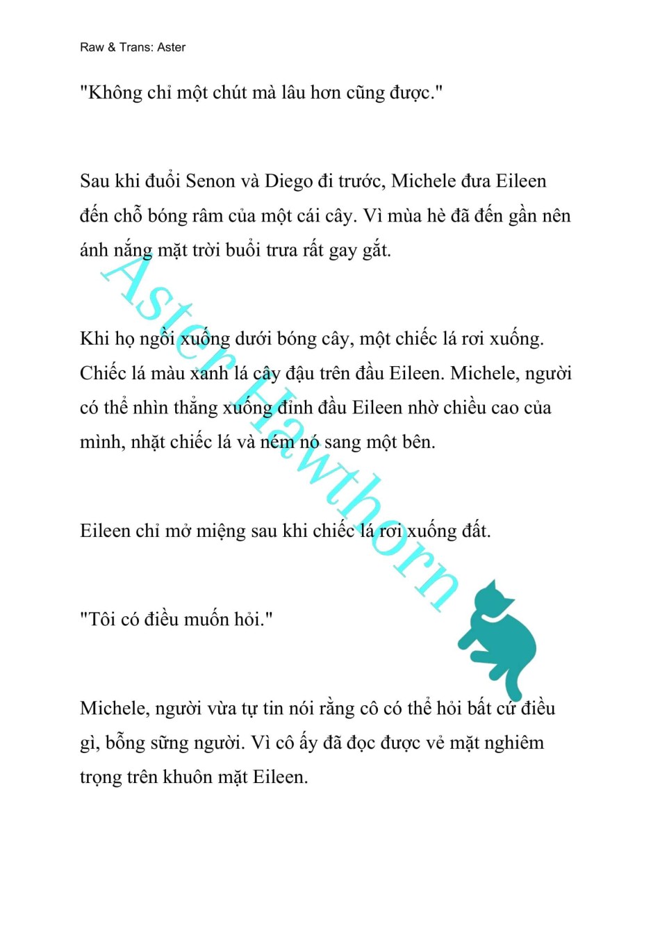 [NOVEL] Người Chồng Độc Ác 