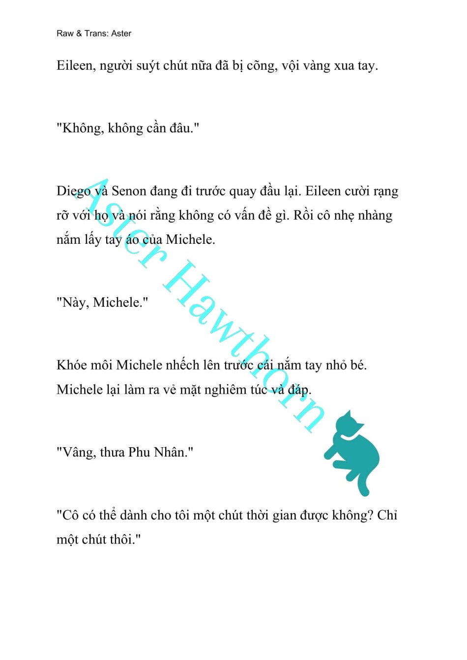 [NOVEL] Người Chồng Độc Ác 