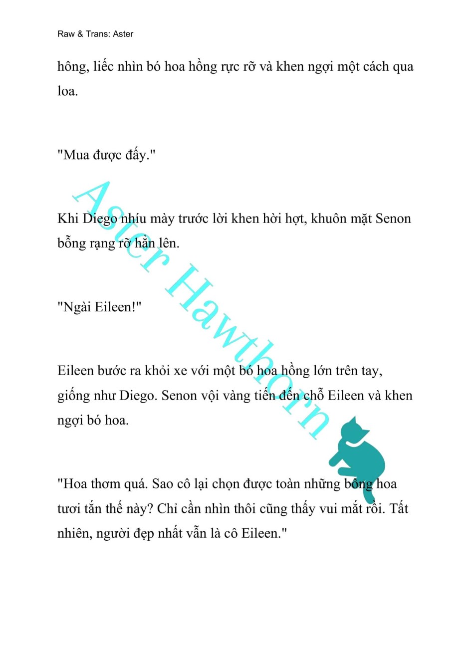 [NOVEL] Người Chồng Độc Ác 