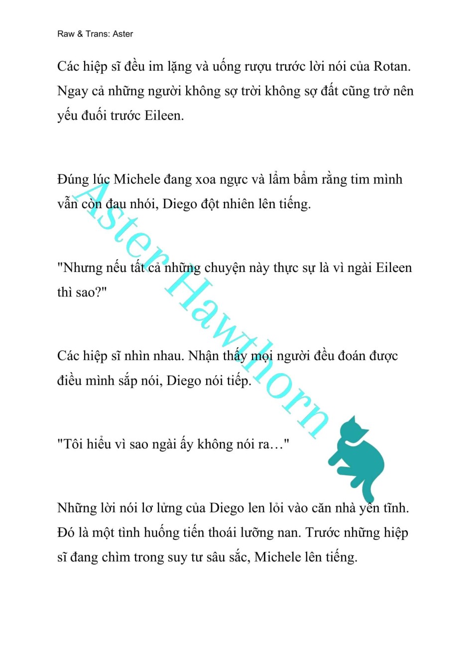 [NOVEL] Người Chồng Độc Ác 