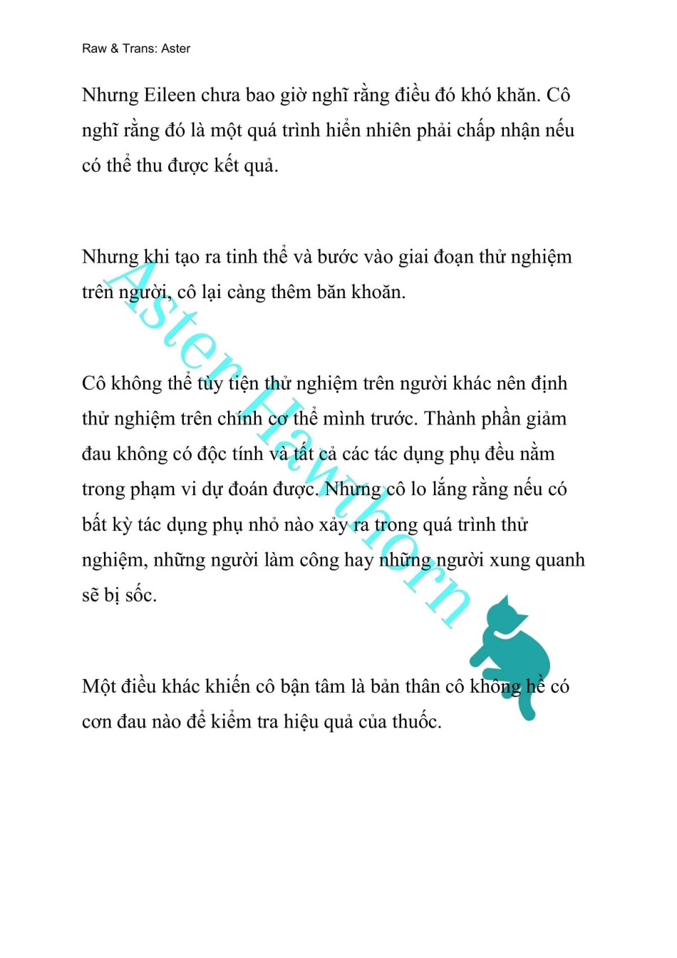 [NOVEL] Người Chồng Độc Ác 