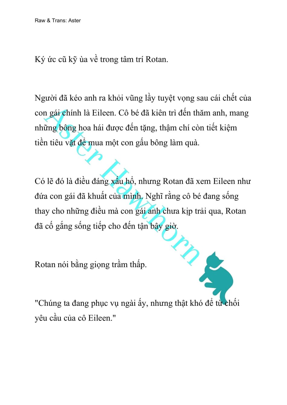 [NOVEL] Người Chồng Độc Ác 