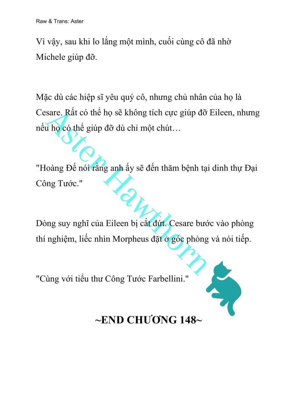 [NOVEL] Người Chồng Độc Ác 