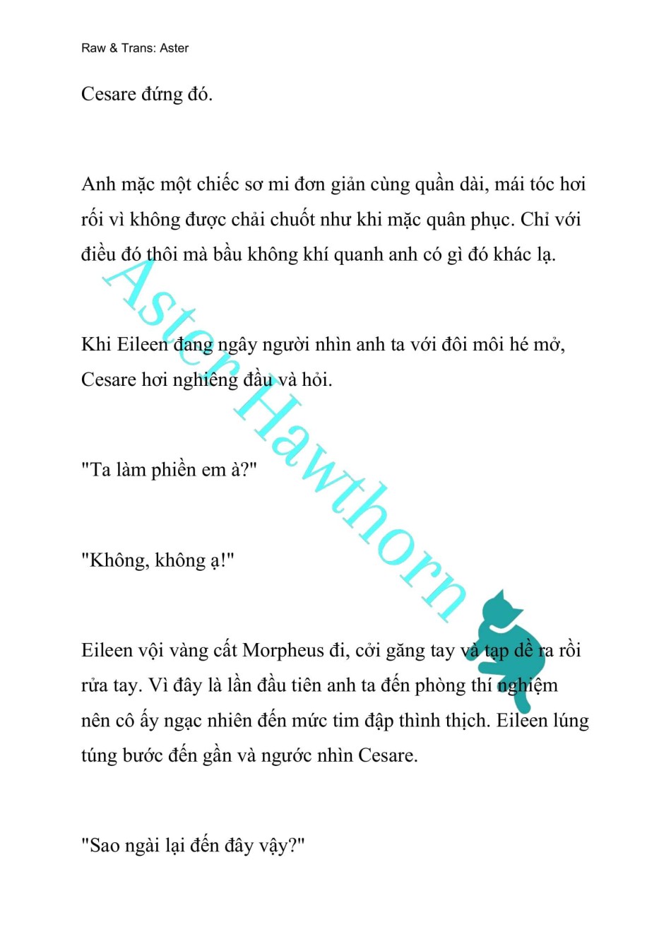 [NOVEL] Người Chồng Độc Ác 