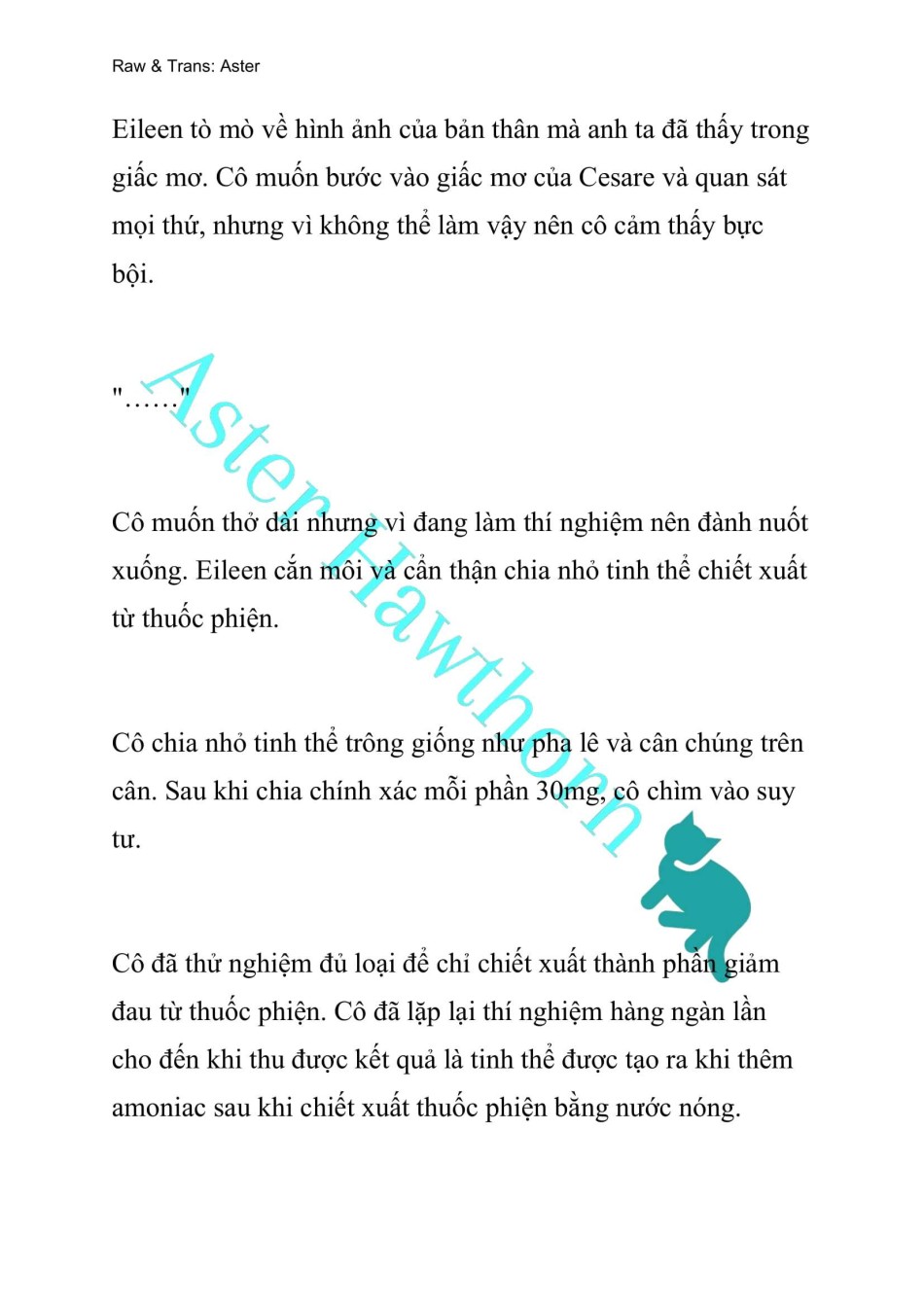 [NOVEL] Người Chồng Độc Ác 