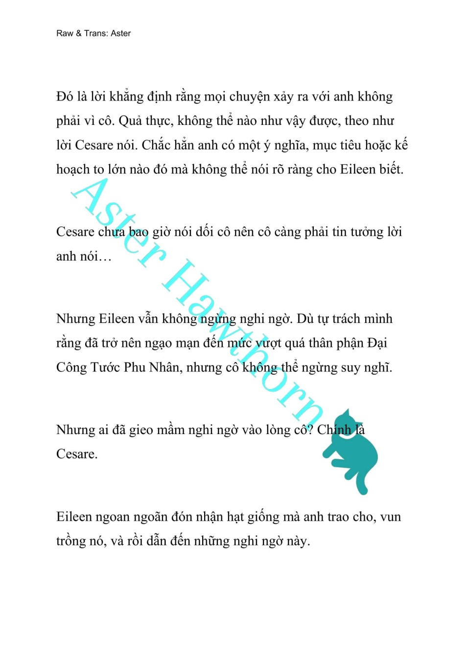 [NOVEL] Người Chồng Độc Ác 