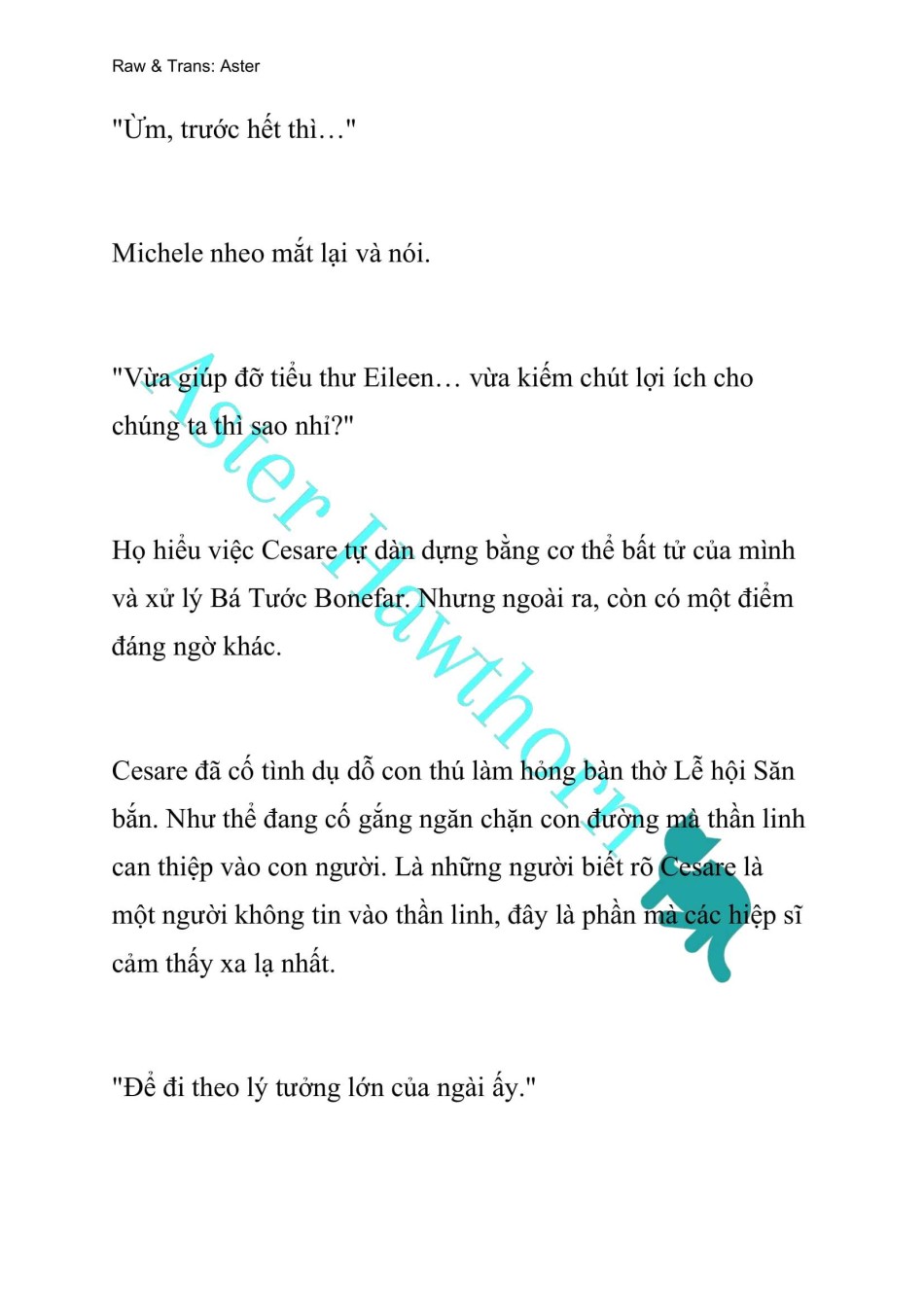 [NOVEL] Người Chồng Độc Ác 