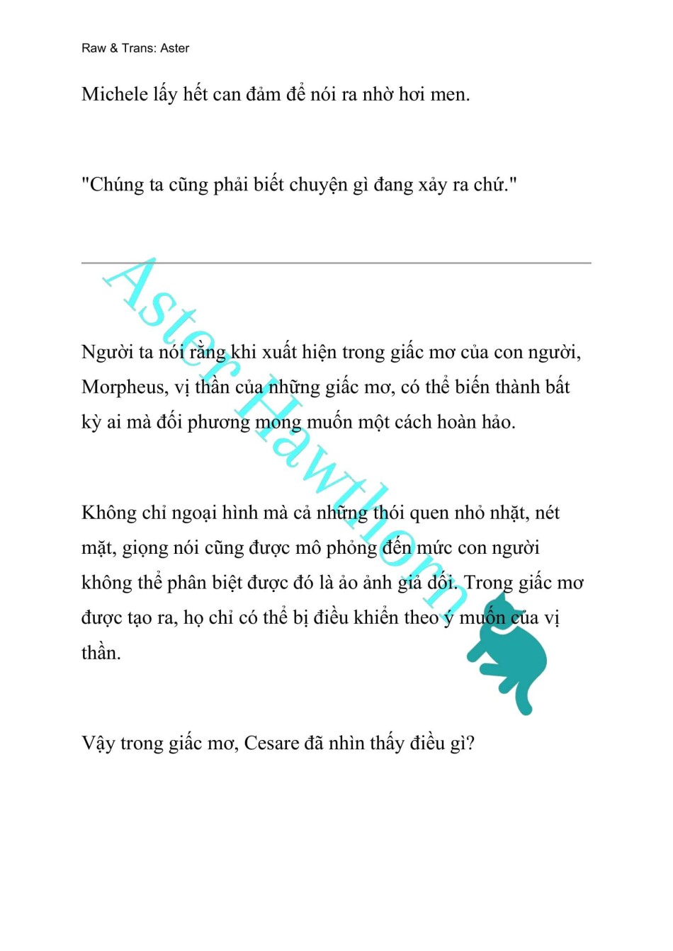 [NOVEL] Người Chồng Độc Ác 