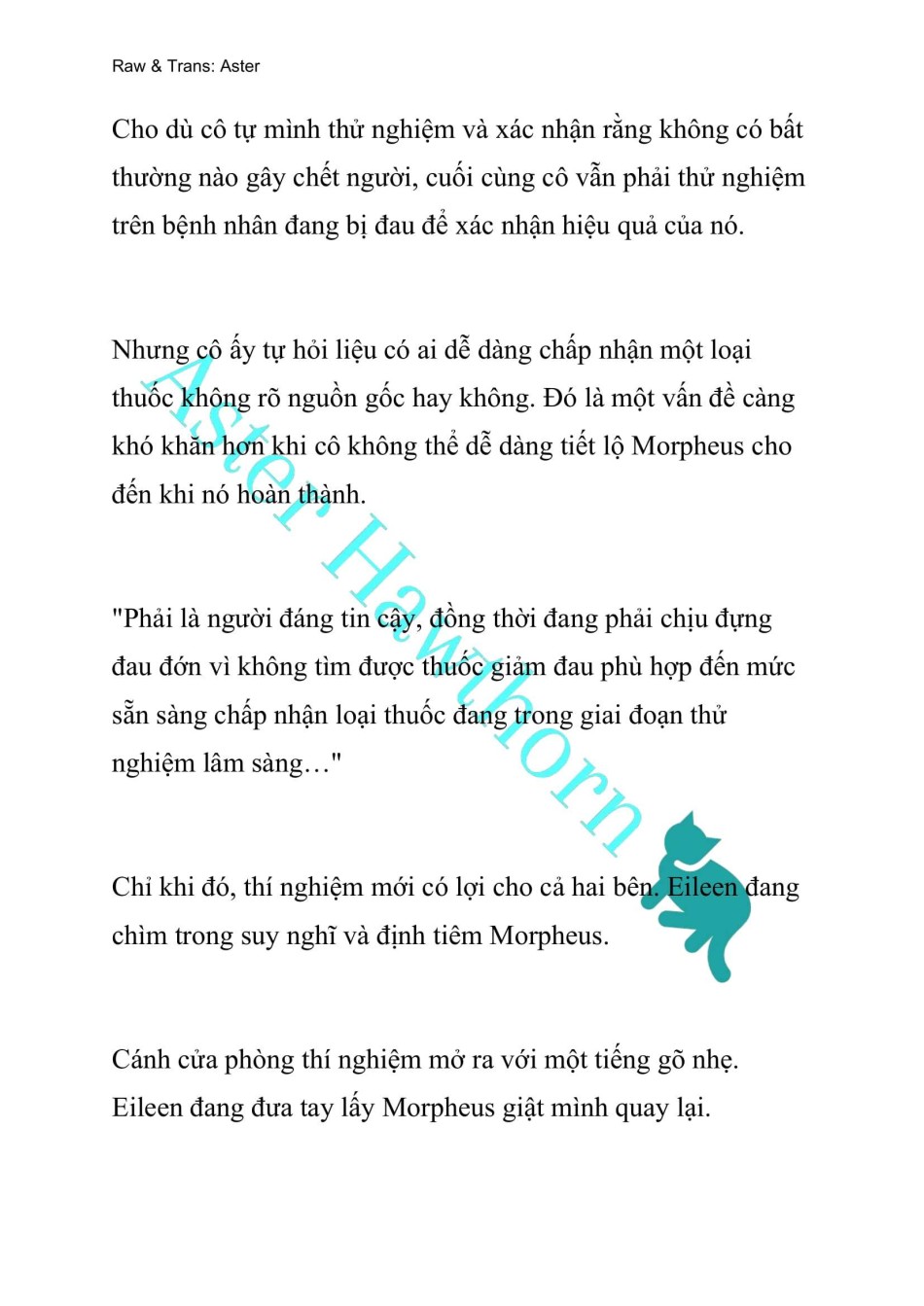 [NOVEL] Người Chồng Độc Ác 