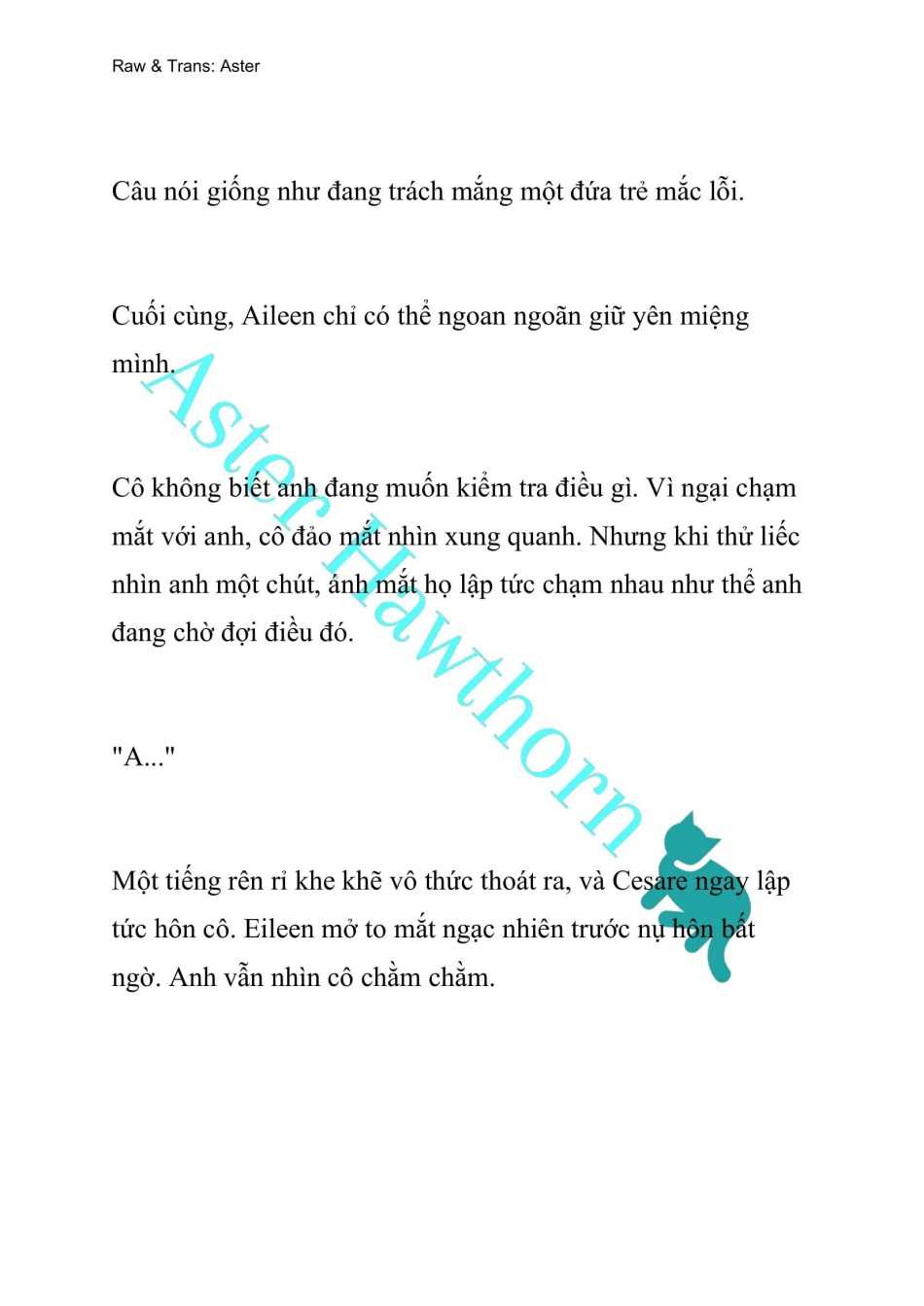 [NOVEL] Người Chồng Độc Ác 