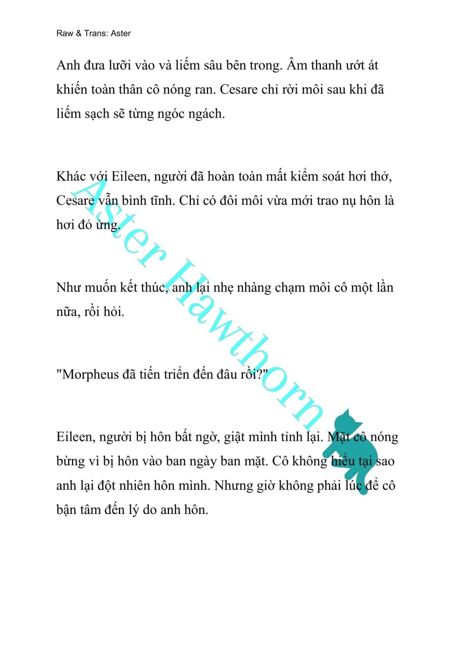[NOVEL] Người Chồng Độc Ác 