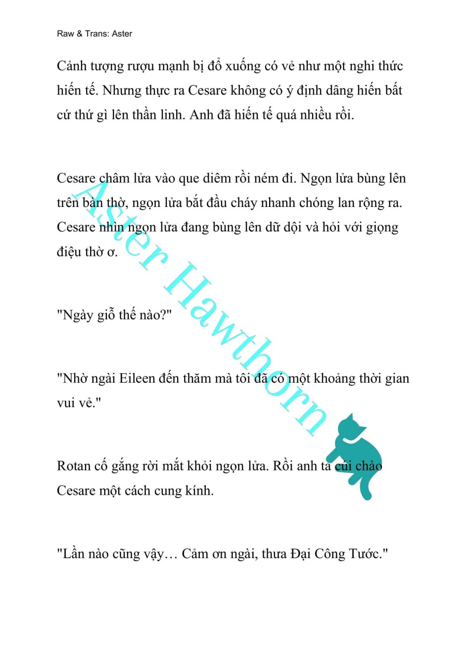 [NOVEL] Người Chồng Độc Ác 
