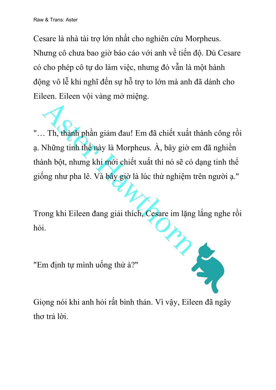 [NOVEL] Người Chồng Độc Ác 