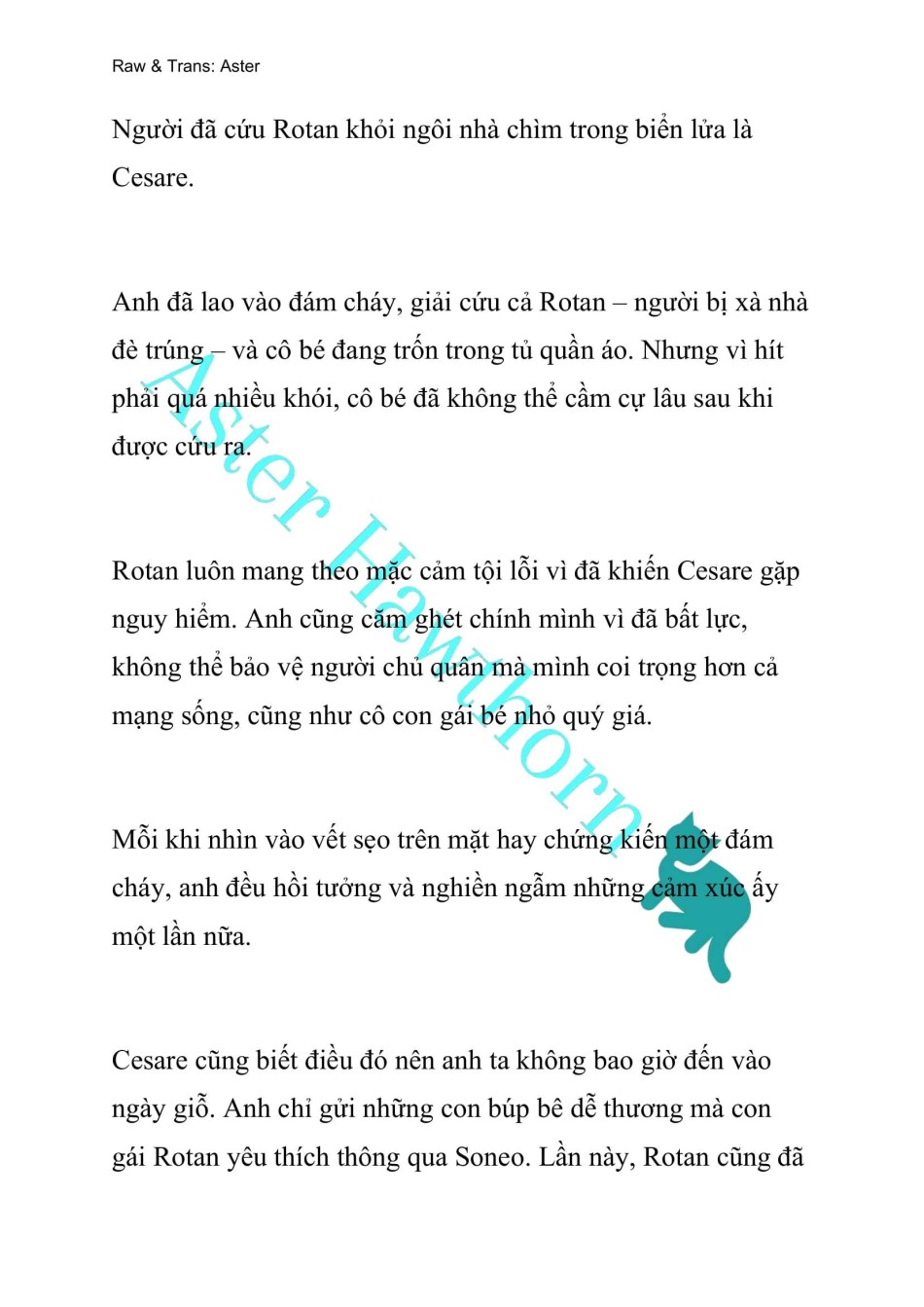 [NOVEL] Người Chồng Độc Ác 